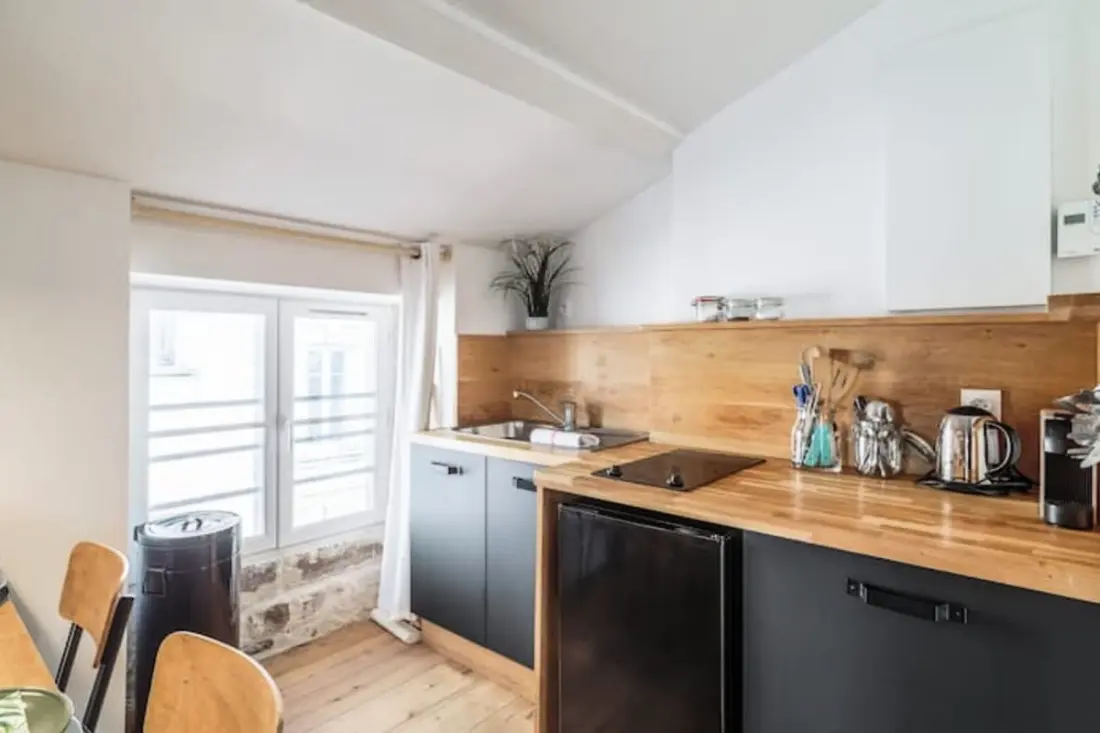 Appartamento Hyper Centre La Rochelle