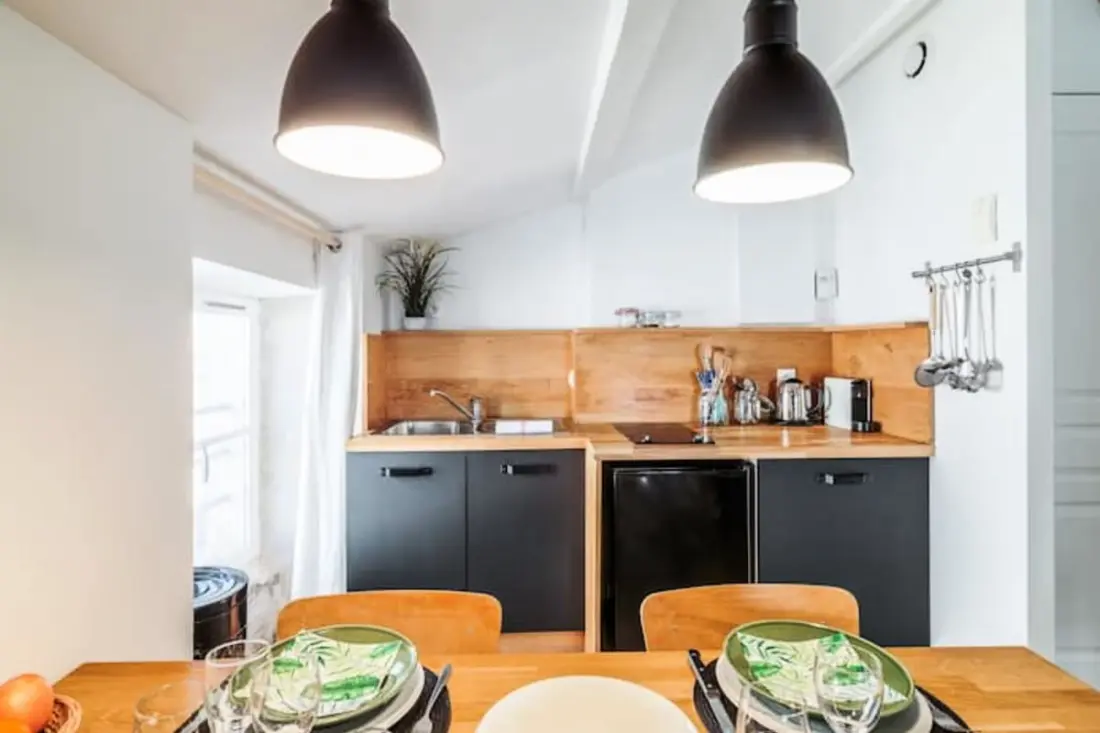 Appartamento Hyper Centre La Rochelle