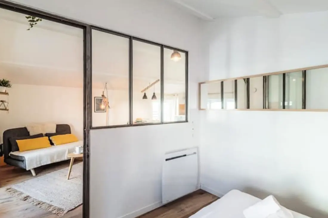 Appartamento Hyper Centre La Rochelle