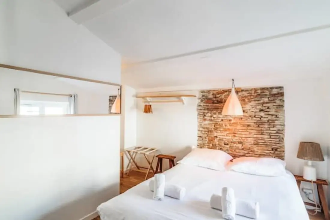 Appartamento Hyper Centre La Rochelle