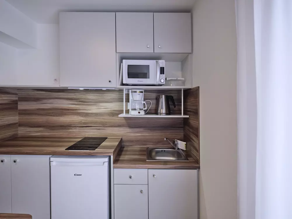 Athome Residence & Spa