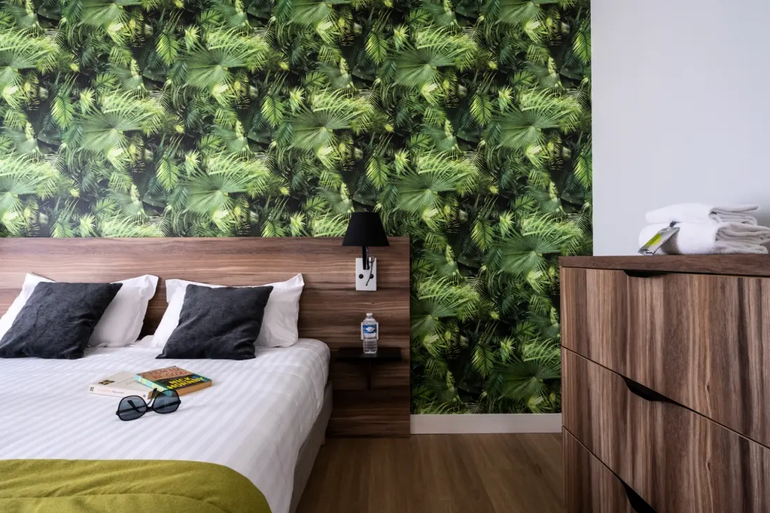Athome Residence & Spa