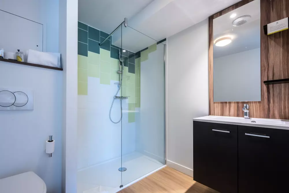 Athome Residence & Spa