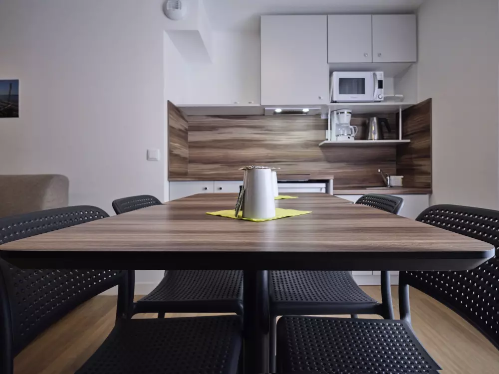 Athome Residence & Spa