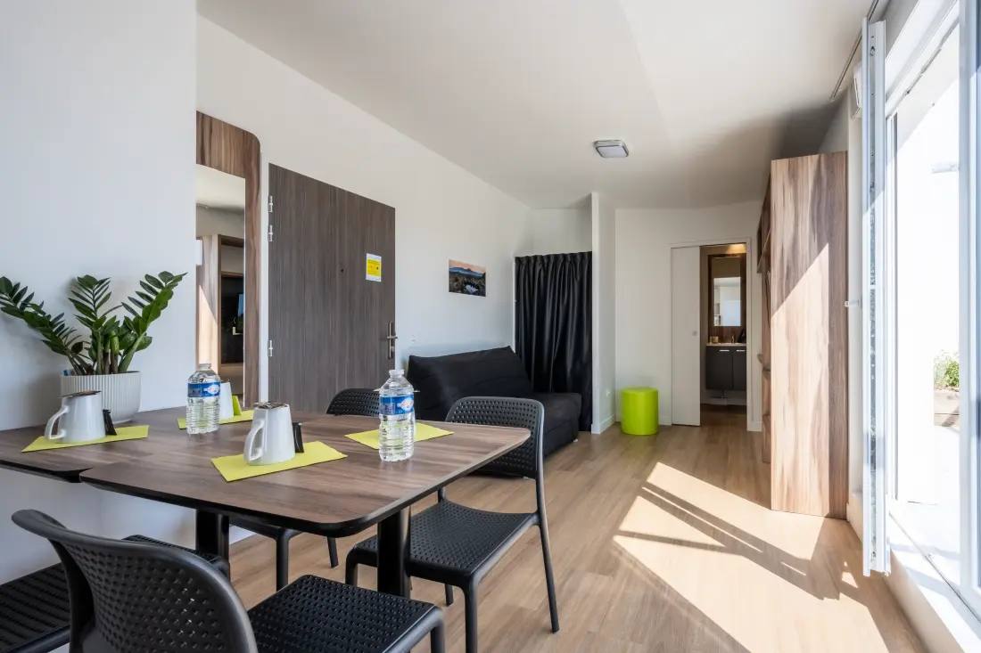 Athome Residence & Spa