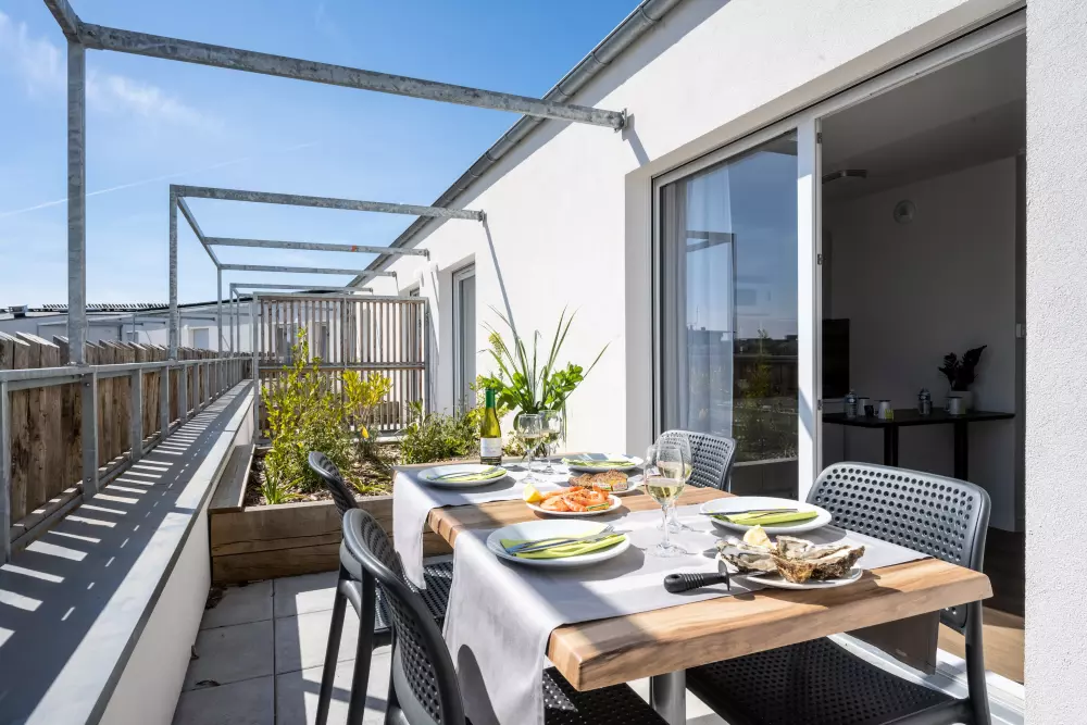 Athome Residence & Spa