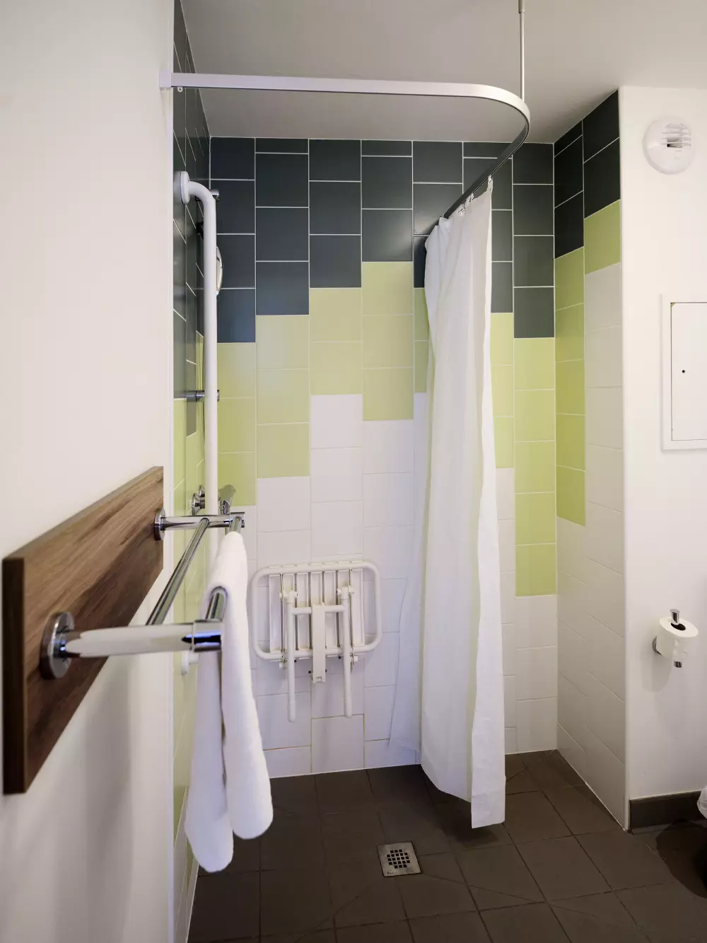 Athome Residence & Spa