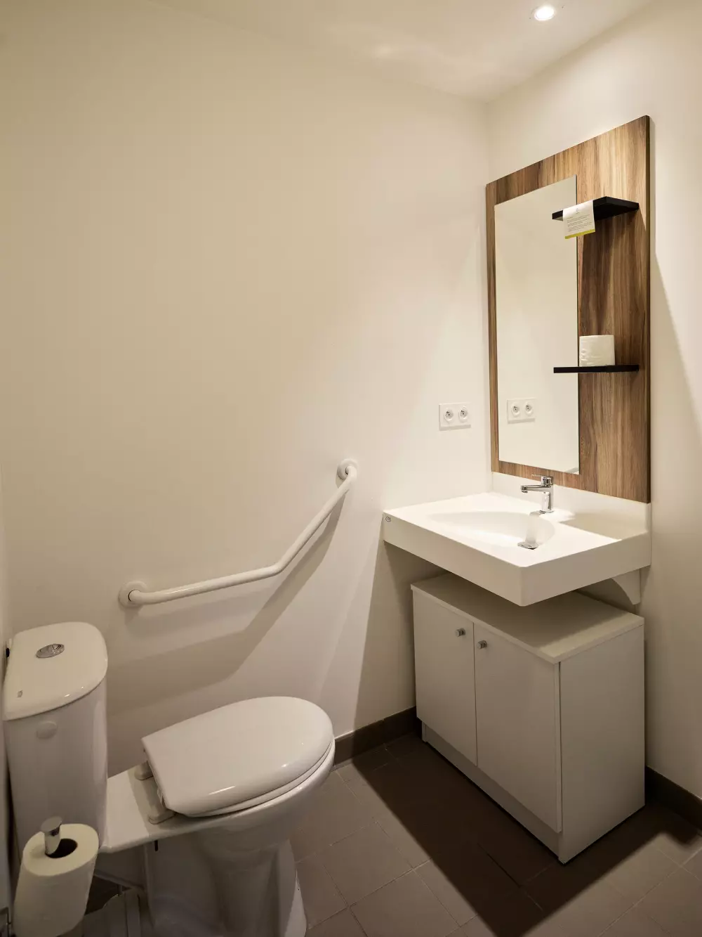 Athome Residence & Spa