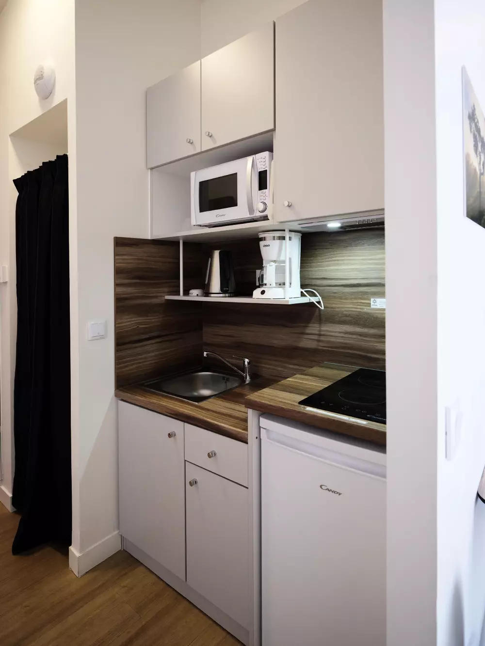 Athome Residence & Spa