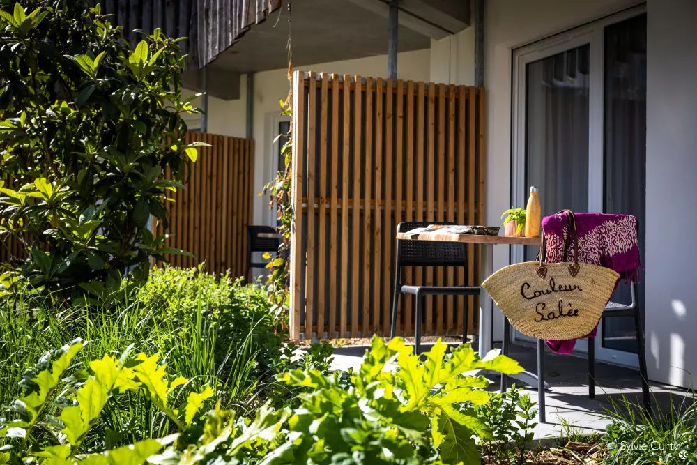 Athome Residence & Spa