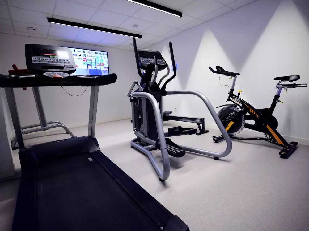 Athome Residence & Spa