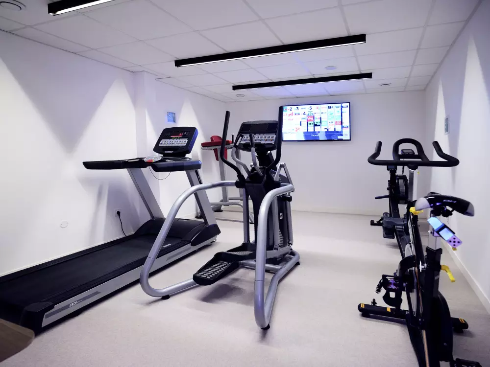 Athome Residence & Spa