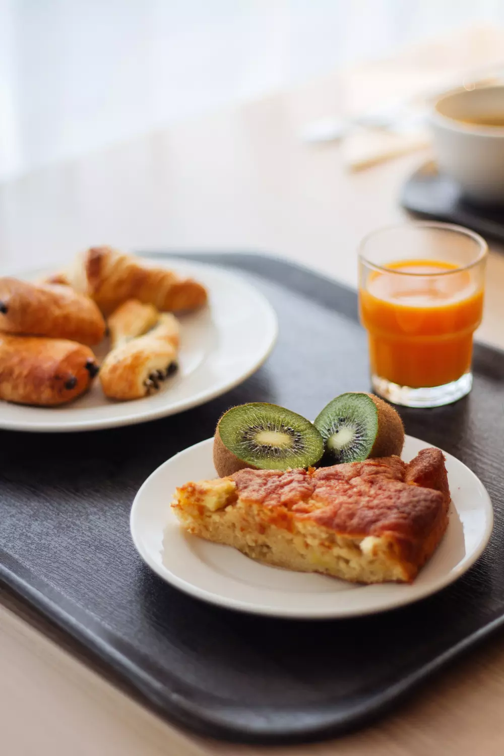 Athome Residence & Spa