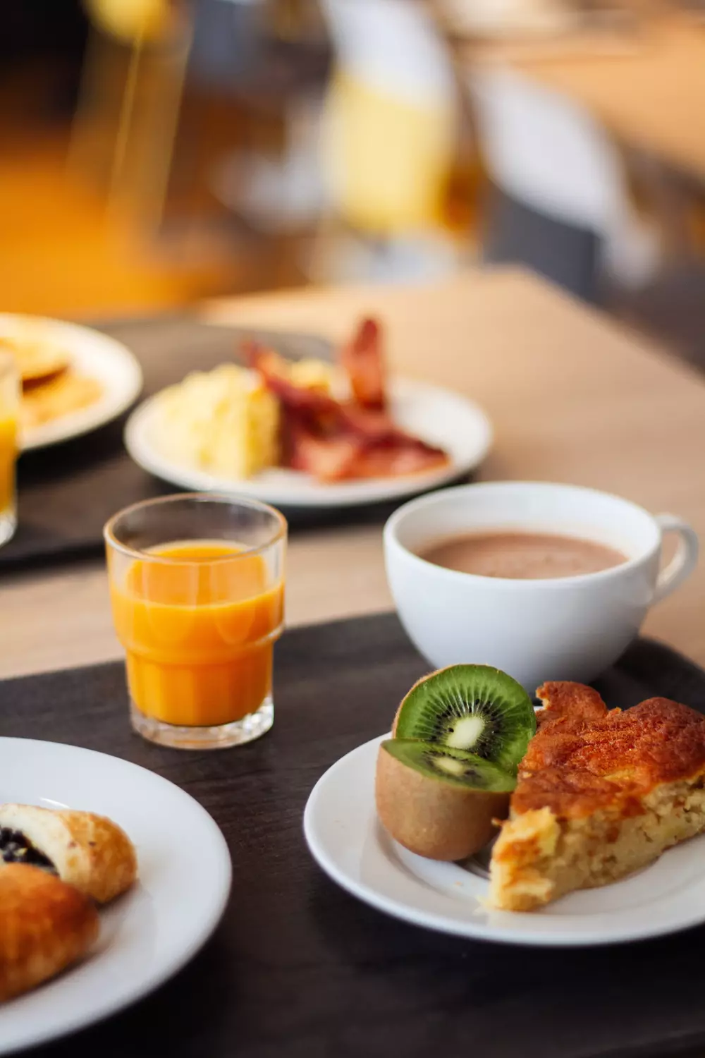 Athome Residence & Spa