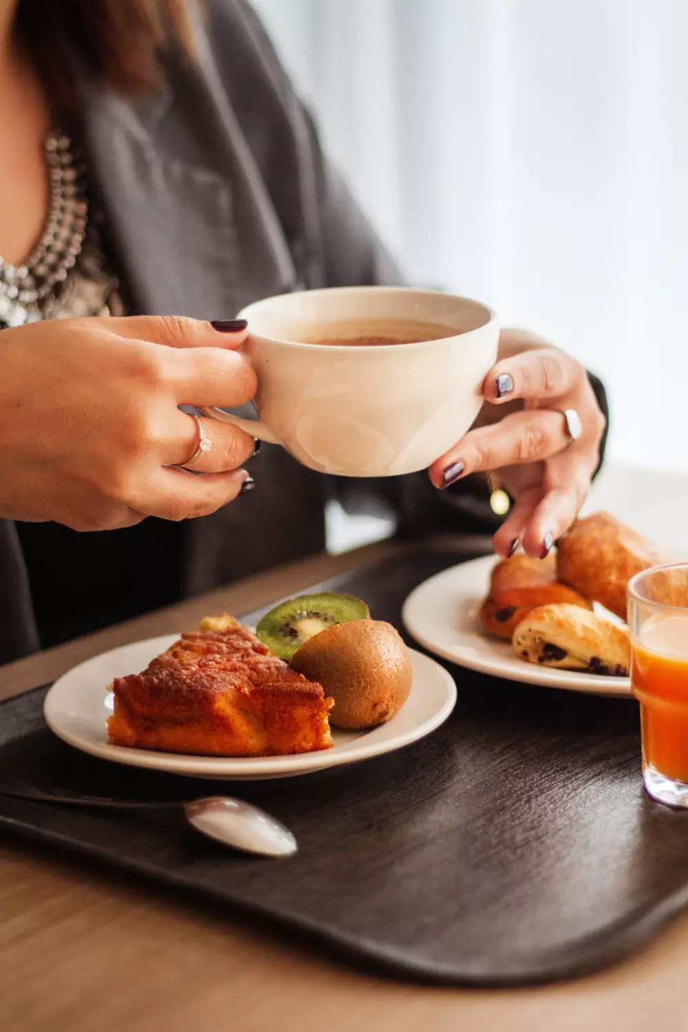 Athome Residence & Spa