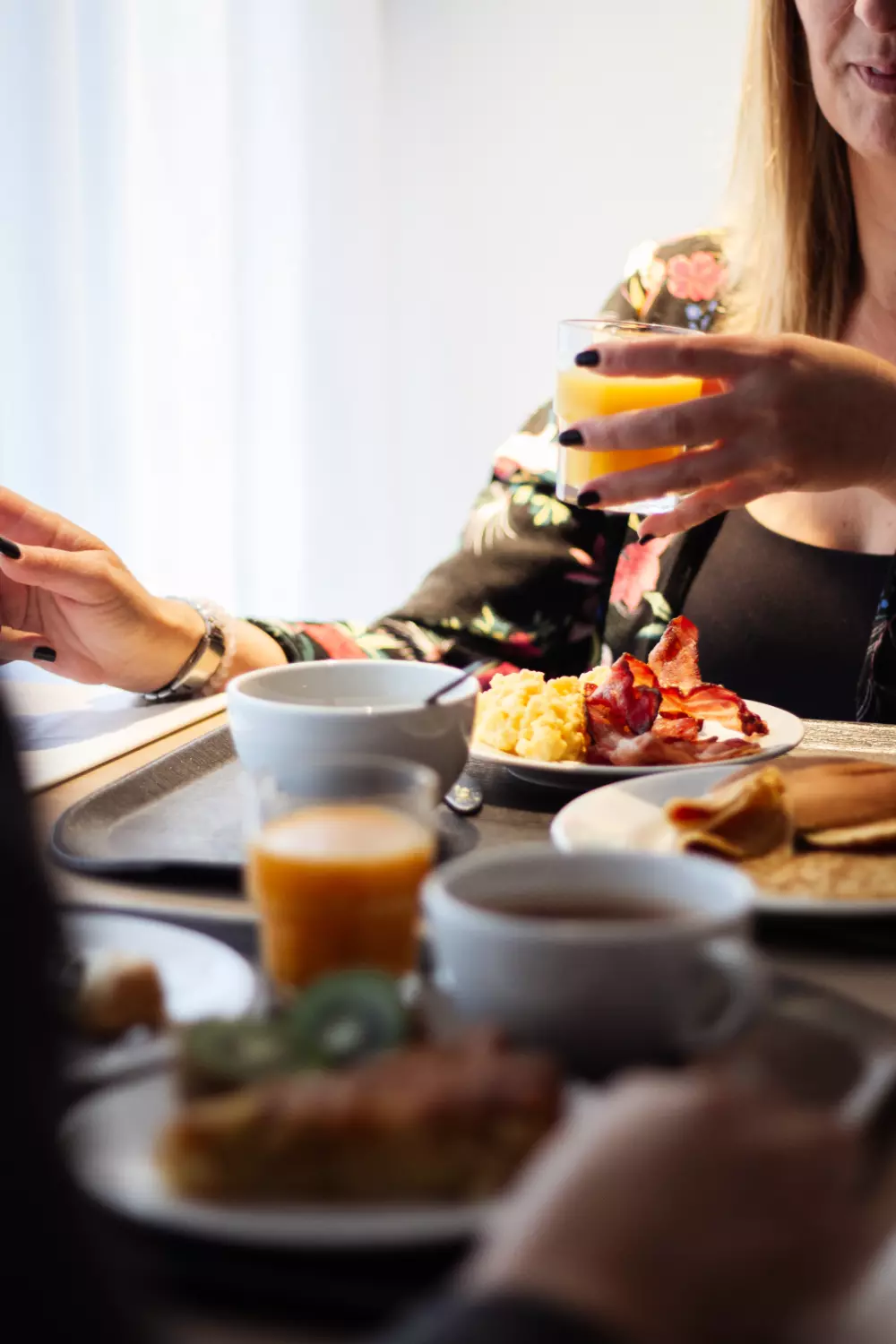 Athome Residence & Spa