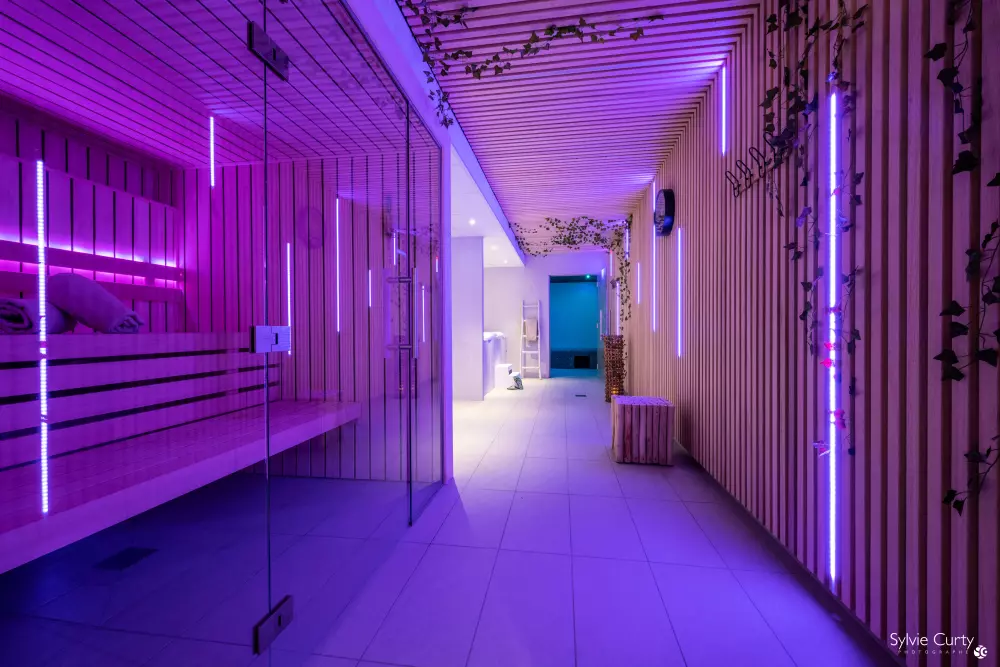 Athome Residence & Spa