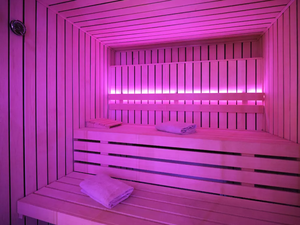 Athome Residence & Spa