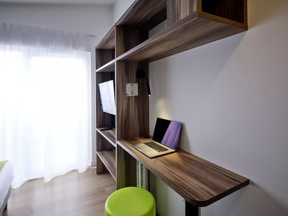 Athome Residence & Spa