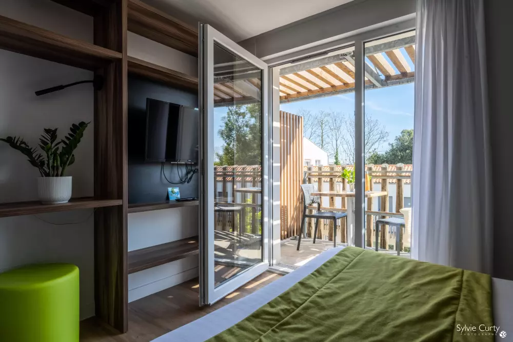 Athome Residence & Spa