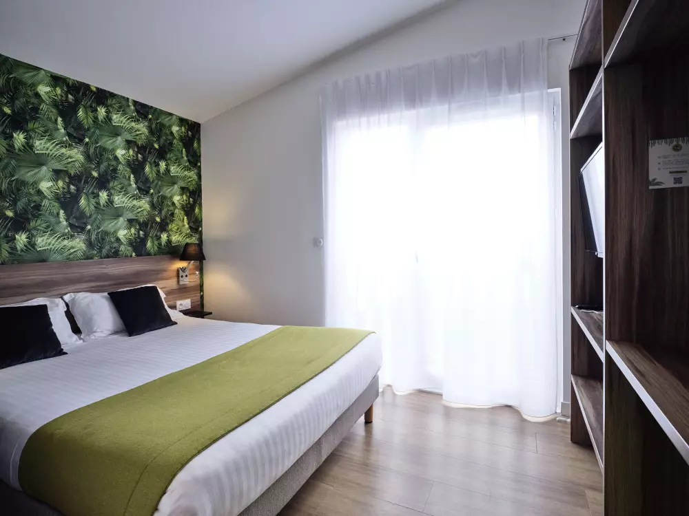 Athome Residence & Spa