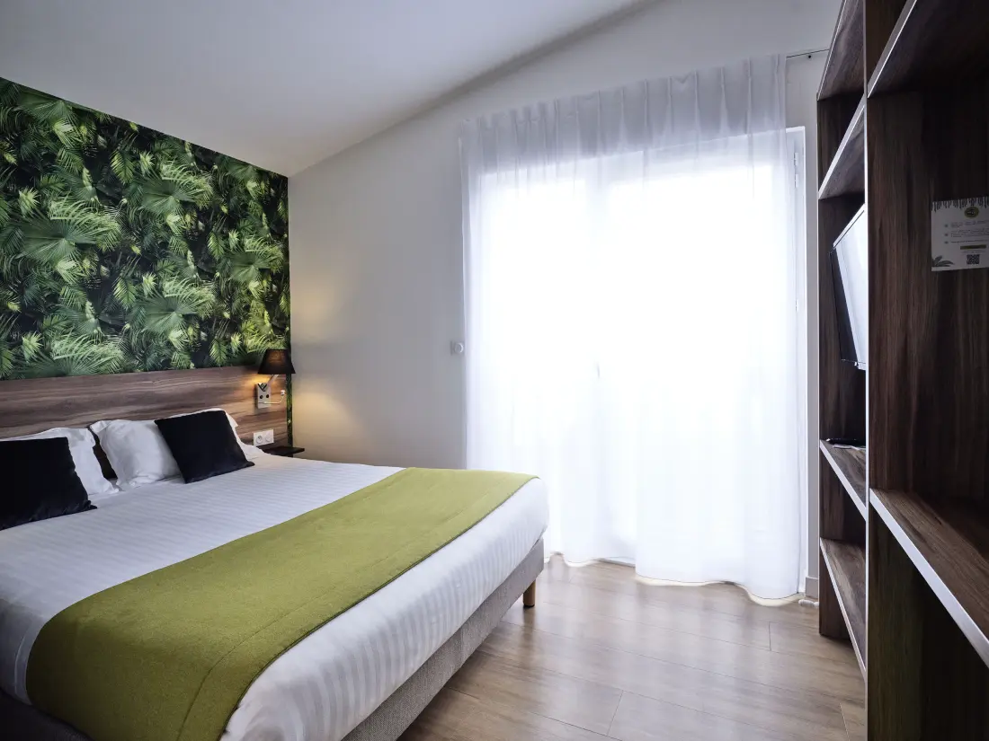 Athome Residence & Spa