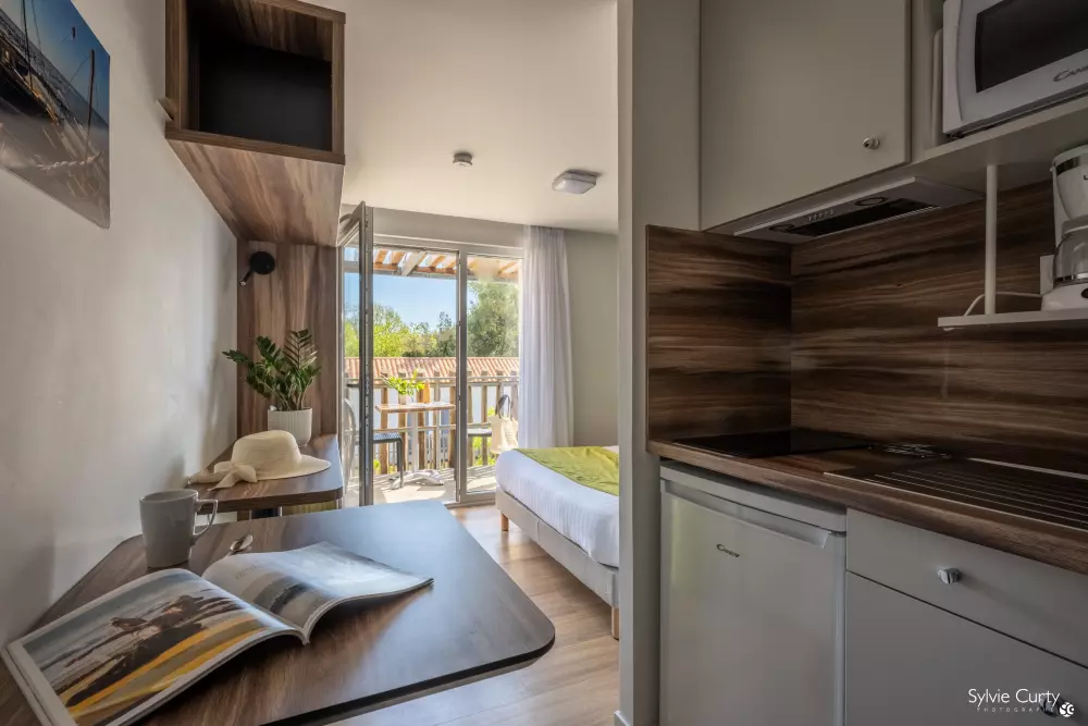 Athome Residence & Spa