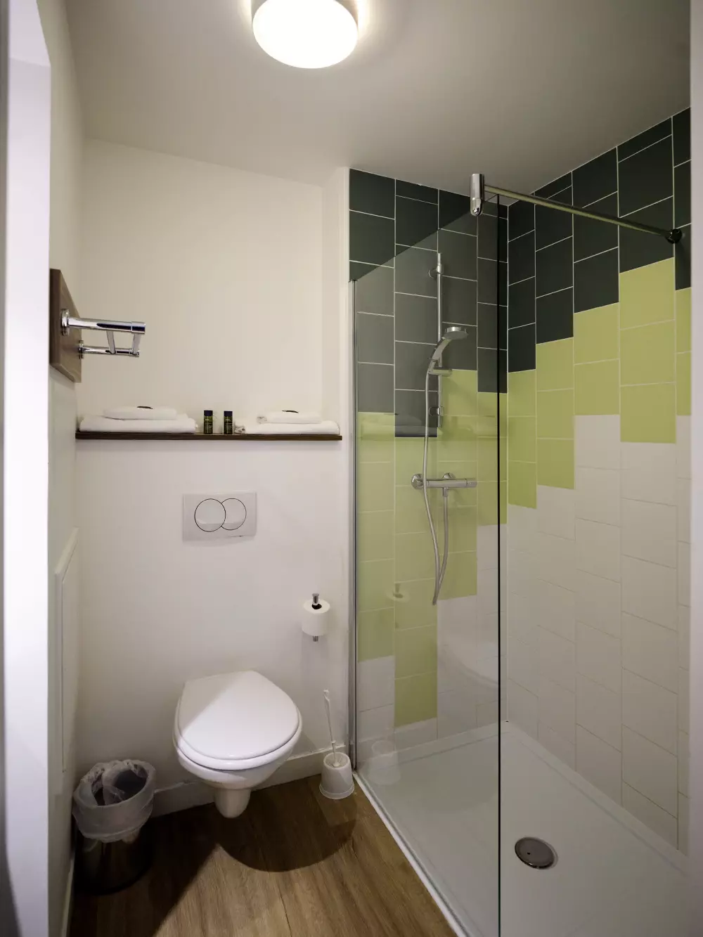 Athome Residence & Spa