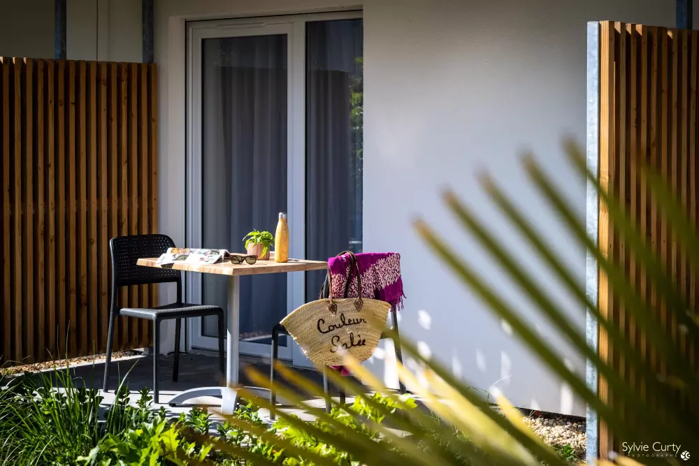 Athome Residence & Spa