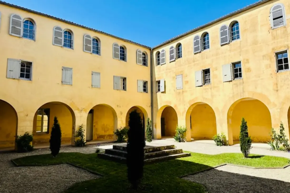 Bellissimo monolocale vicino al centro città