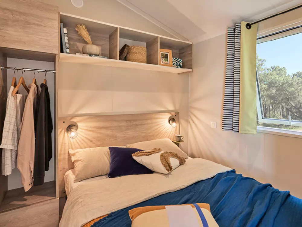 Campingplatz maeva Escapades de la Gères 3 Sterne★★★