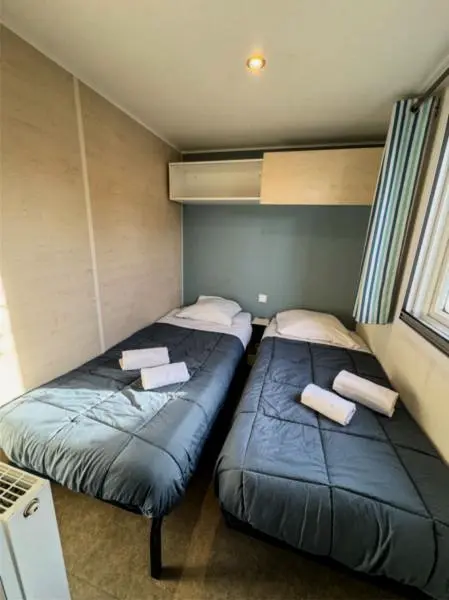 Camping Paradis au Port de l'Houmeau Útvonalterv