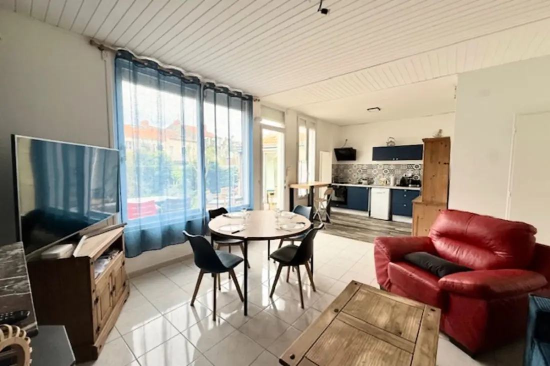Charmerende hus i nærheden af Beaches og Central