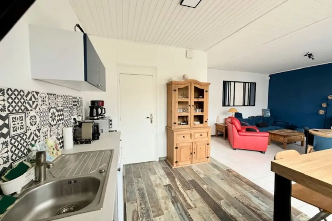 Charmerende hus i nærheden af Beaches og Central