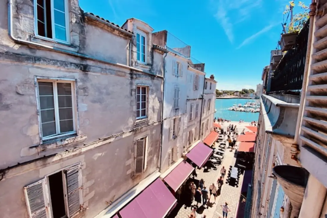 dalszöveg: Lumineux 50m Du Port De La Rochelle