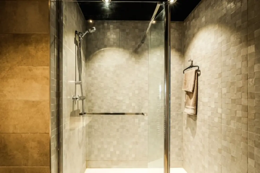 Apartamento luminoso grande con vista panorámica