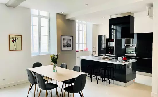 Maison à La Rochelle