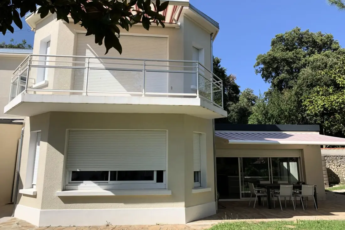Casa De Characterère Da 6 camere a La Rochelle