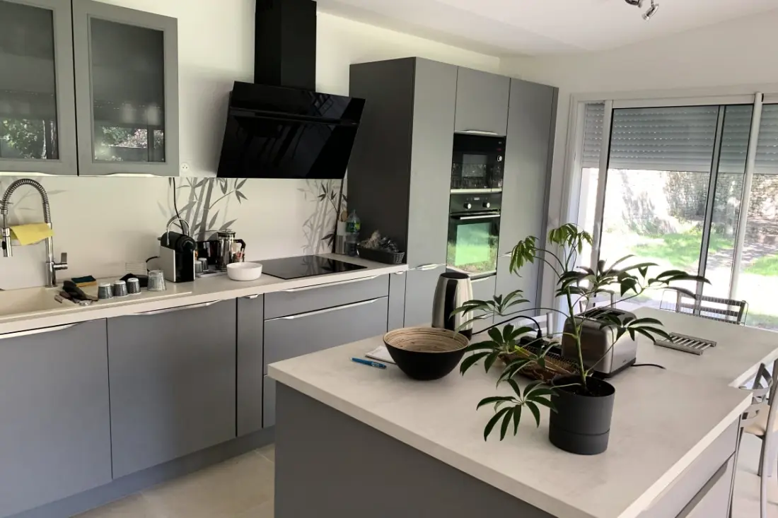 Casa De Characterère Da 6 camere a La Rochelle