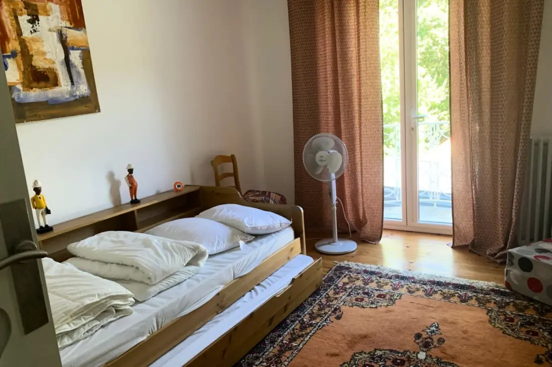 Casa De Characterère Da 6 camere a La Rochelle