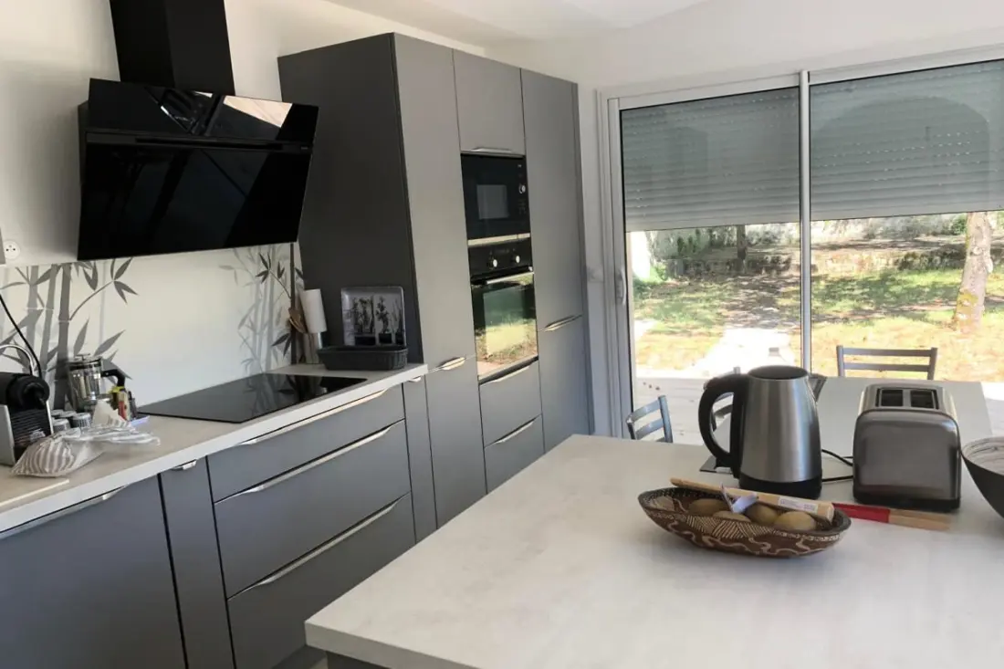 Casa De Characterère Da 6 camere a La Rochelle