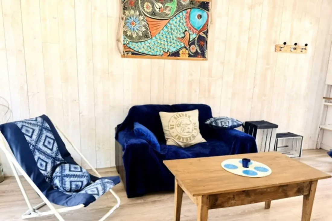 Appartamento Plein De Charme in La Rochelle