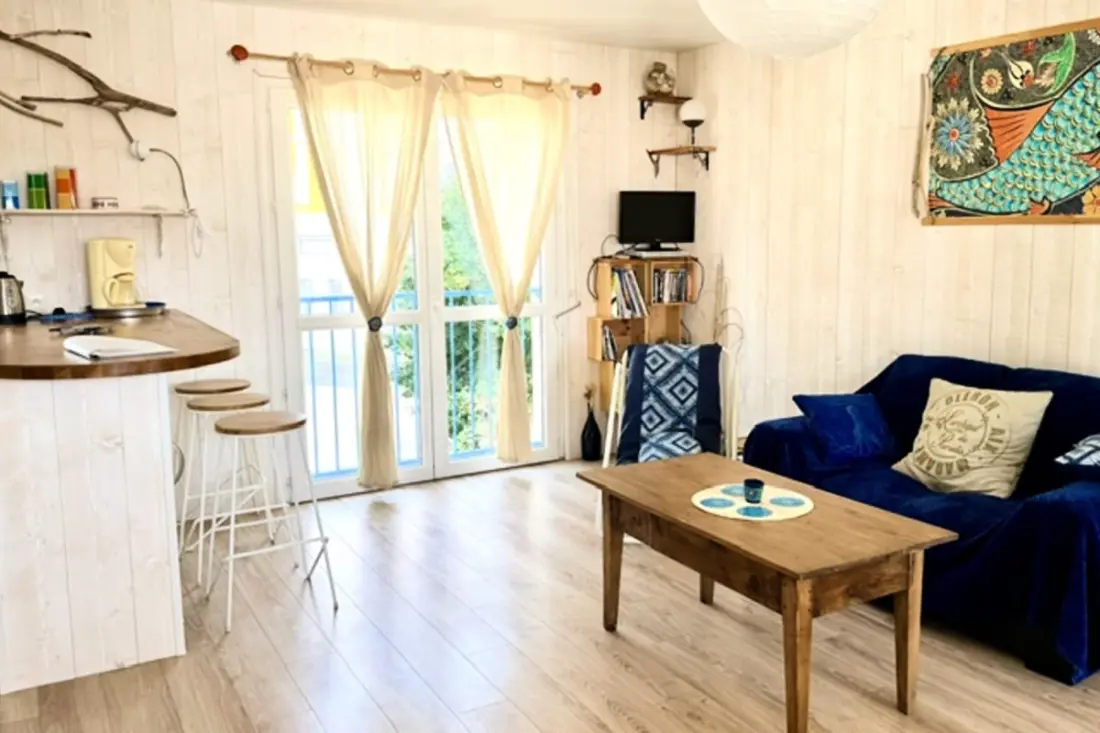 Appartamento Plein De Charme in La Rochelle