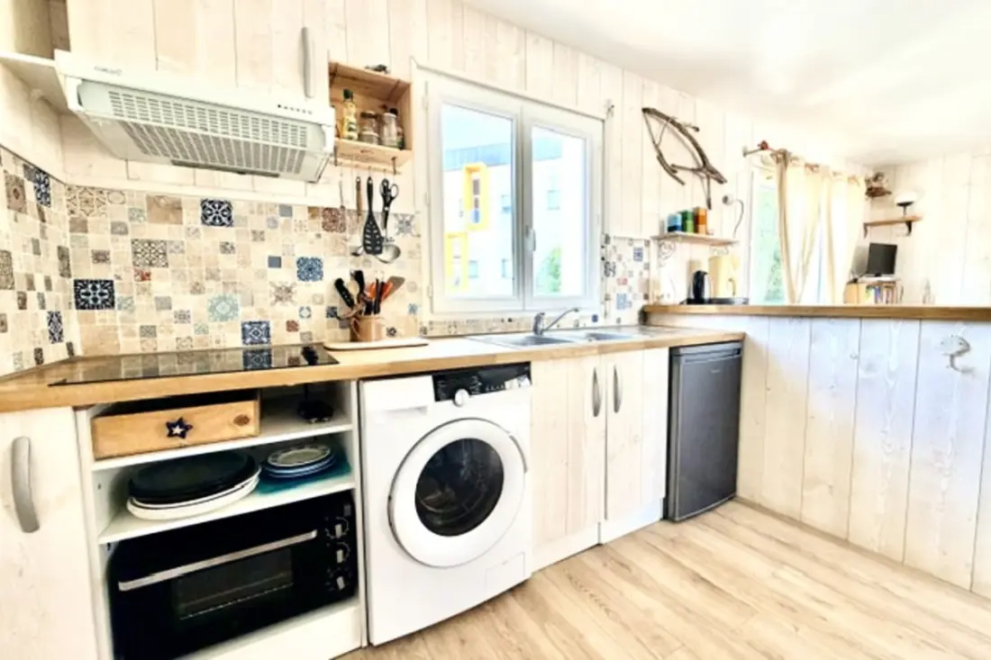 Appartamento Plein De Charme in La Rochelle