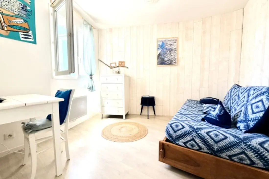 Appartamento Plein De Charme in La Rochelle