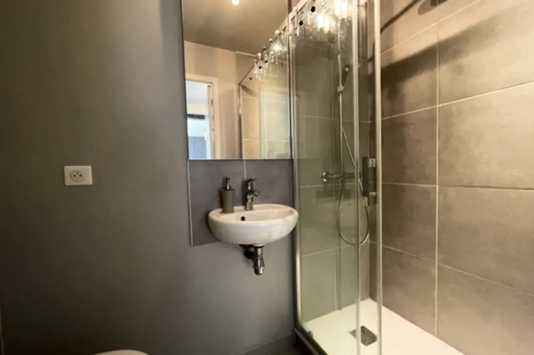 Incantevole 80m2 Vicino al Porto Vecchio!
