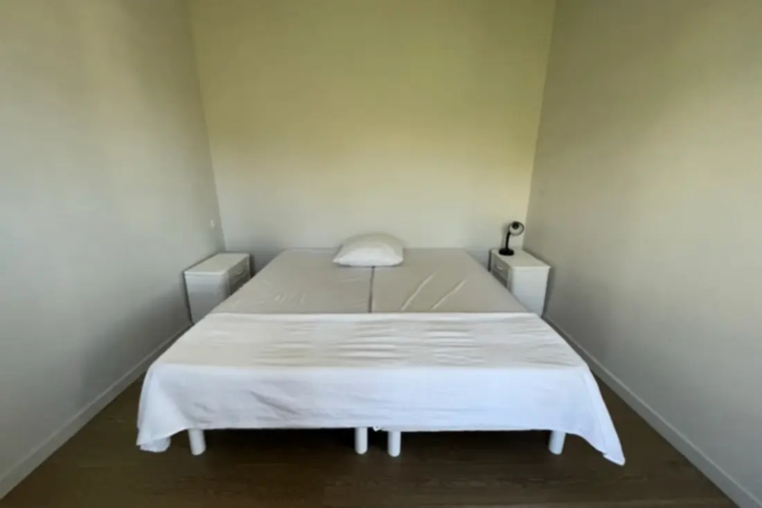 Incantevole 80m2 Vicino al Porto Vecchio!