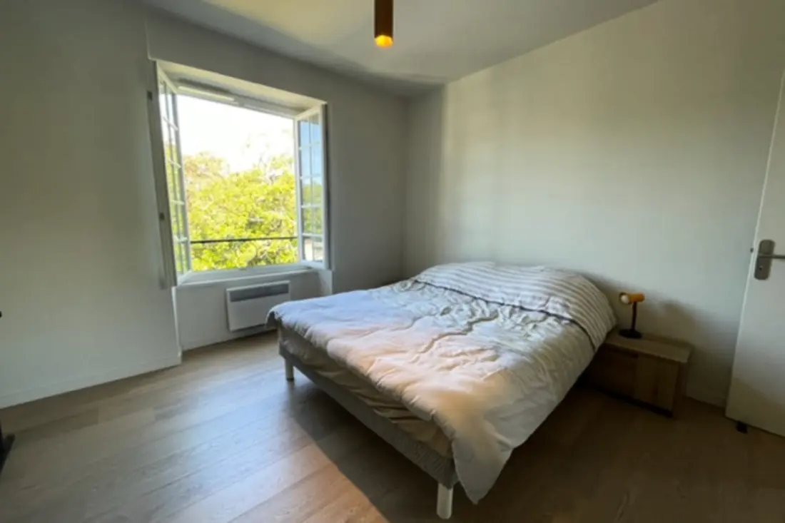 Incantevole 80m2 Vicino al Porto Vecchio!