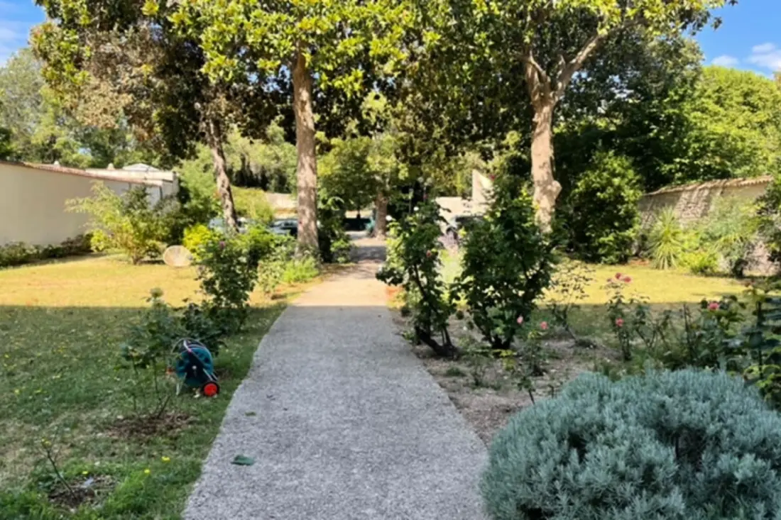 Incantevole 80m2 Vicino al Porto Vecchio!