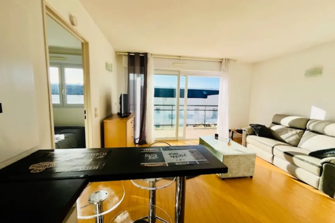Charming Apartman Balcony és úszás medencével